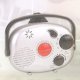 Bathroom FM Radio, RA-0410