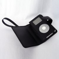 Durable MP3 Case
