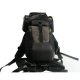 Professional camera backpack