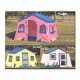 Kid's Gazebo, PC-36B-C-D