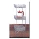 Storage Rack, STR-001