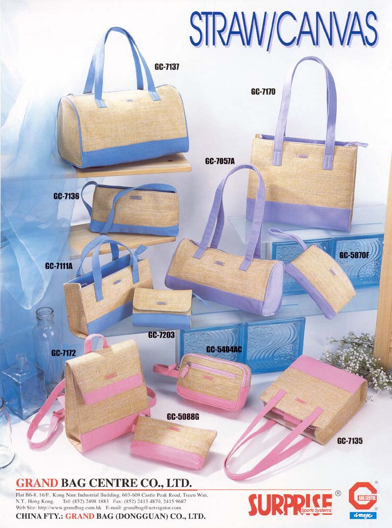 Casual / Shoulder Bag