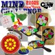 Sell BOARD GAMES ON FUN TOYS
