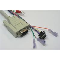 Molding Cable