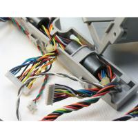 Cable & Wire Harness