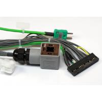 Cable & Wire Harness