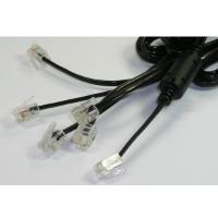 Cable & Wire Harness