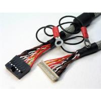 Cable & Wire Harness