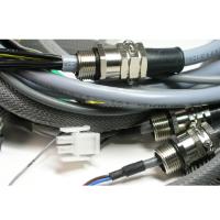 Cable & Wire Harness