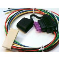 Cable & Wire Harness