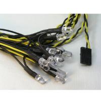 Cable & Wire Harness
