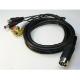 Molding Cable, Molding cable 06