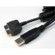 Molding Cable, USB cable 02