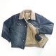 Sell Men's Denim Winter Jacket