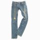 Sell Ladies' Denim Slim Fit Jeans