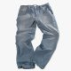 Sell Mens' Denim Patch Pockets Jeans
