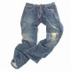 Sell Mens' Denim Bootcut Jeans