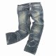 Sell Men's Denim Straight legs Jeans
