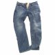 Sell Men's Denim Easy Fit Jeans
