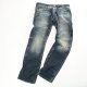 Sell Men's Denim Straight Cut Jeans