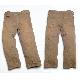 DENIM WOVEN JEANS, 707KB729SS09