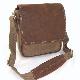 Canvas shoulder bag, 7026