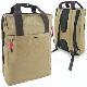 Polyester rucksack