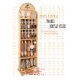 Wooden Display Stand