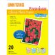 Premium Glossy Inkjet Paper