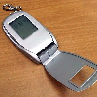 New Keychain Touch Screen Handy Databank