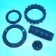Rubber Parts