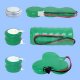 Ni-MH Rechargeable Button Cell, QB-280H