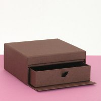 Gift Box with drawer