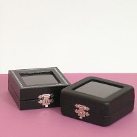 Loose Diamond Box