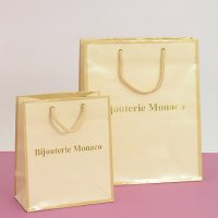Gloss Laminated Paper Bag (2)