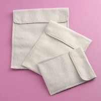 Flap Pouch