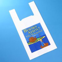 T-shirt Bags