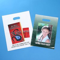 Die Cut Bags