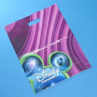 Patch Handle Bags