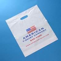 Patch Handle Bags