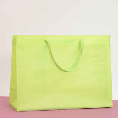 Cotton Ribbon Handle Bags (2)