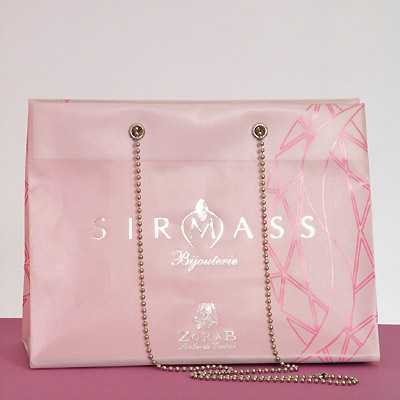Chain Bags (1)