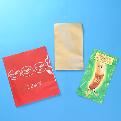 Merchandise Bags