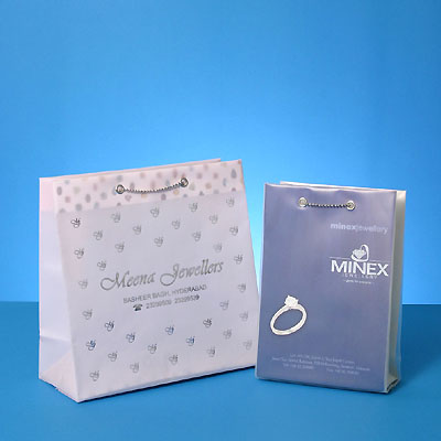 Chain Bags (2)