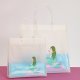 Tubular Handle Bags (2)