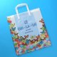 Tri-fold Handle Bags (2)