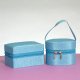 Bengaline Zipper Box