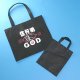 Woven Carry Bags