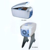 Console Cooler & Warmer