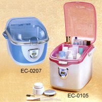 Thermoelectric Cosmetics Cooler